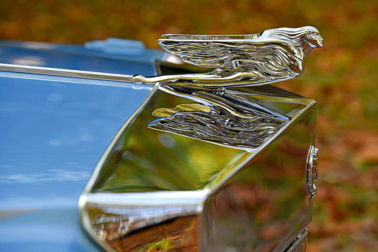 Classic & Sports Car – The wagon prince: Cadillac Castilian Fleetwood Estate Wagon